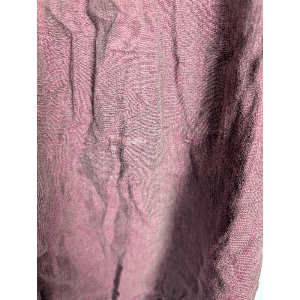 Linen Tunic - Picture 7 of 10